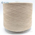 2/48NM 70%POLYESTER 20%ACRYLIC 10%NYLON CORE SPUN YARN